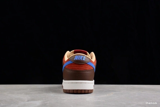 DR9704-200 Mars Dunk Stone Low Retro Nike PRM 0320